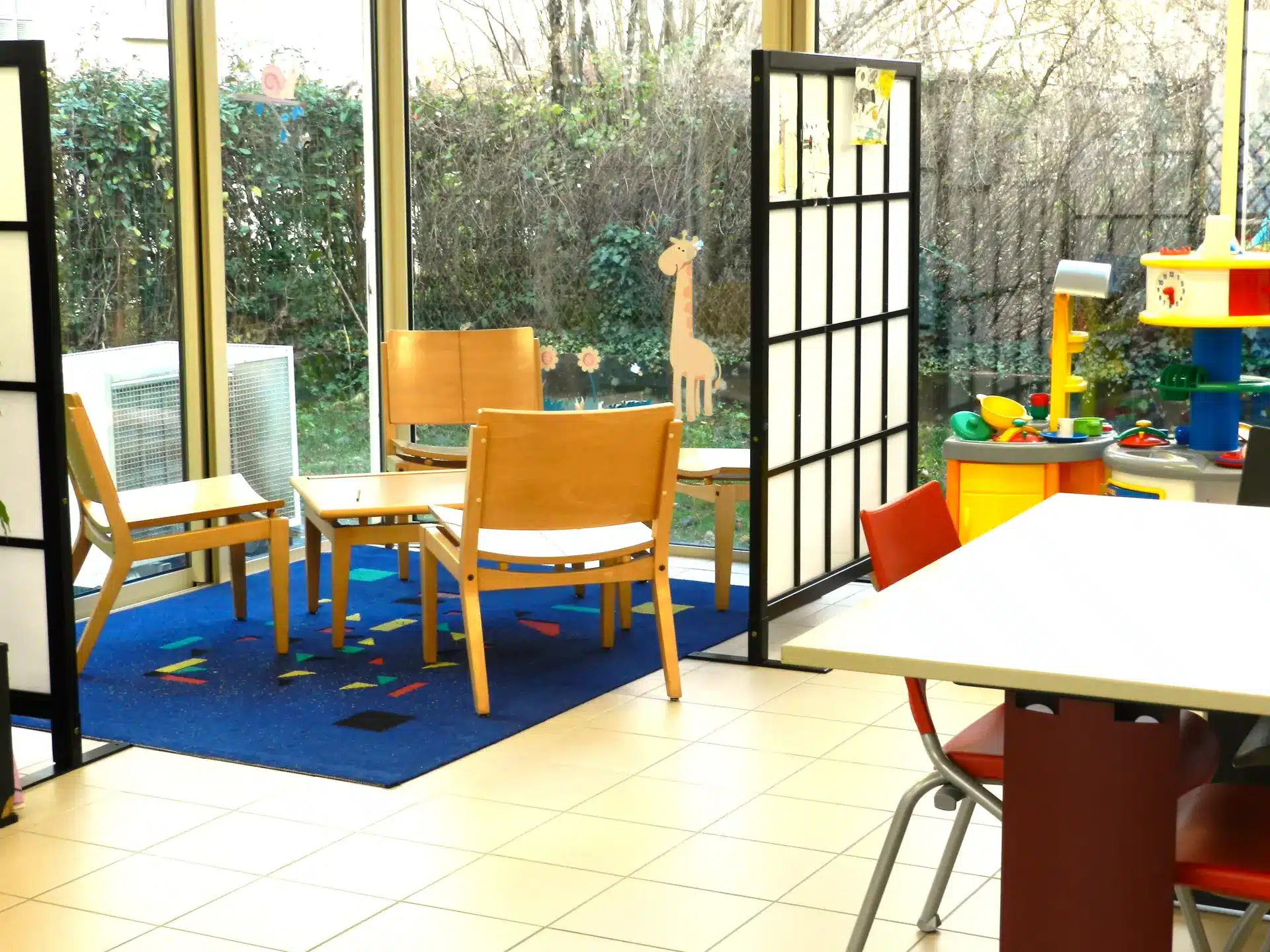 Action Educative en milieu ouvert