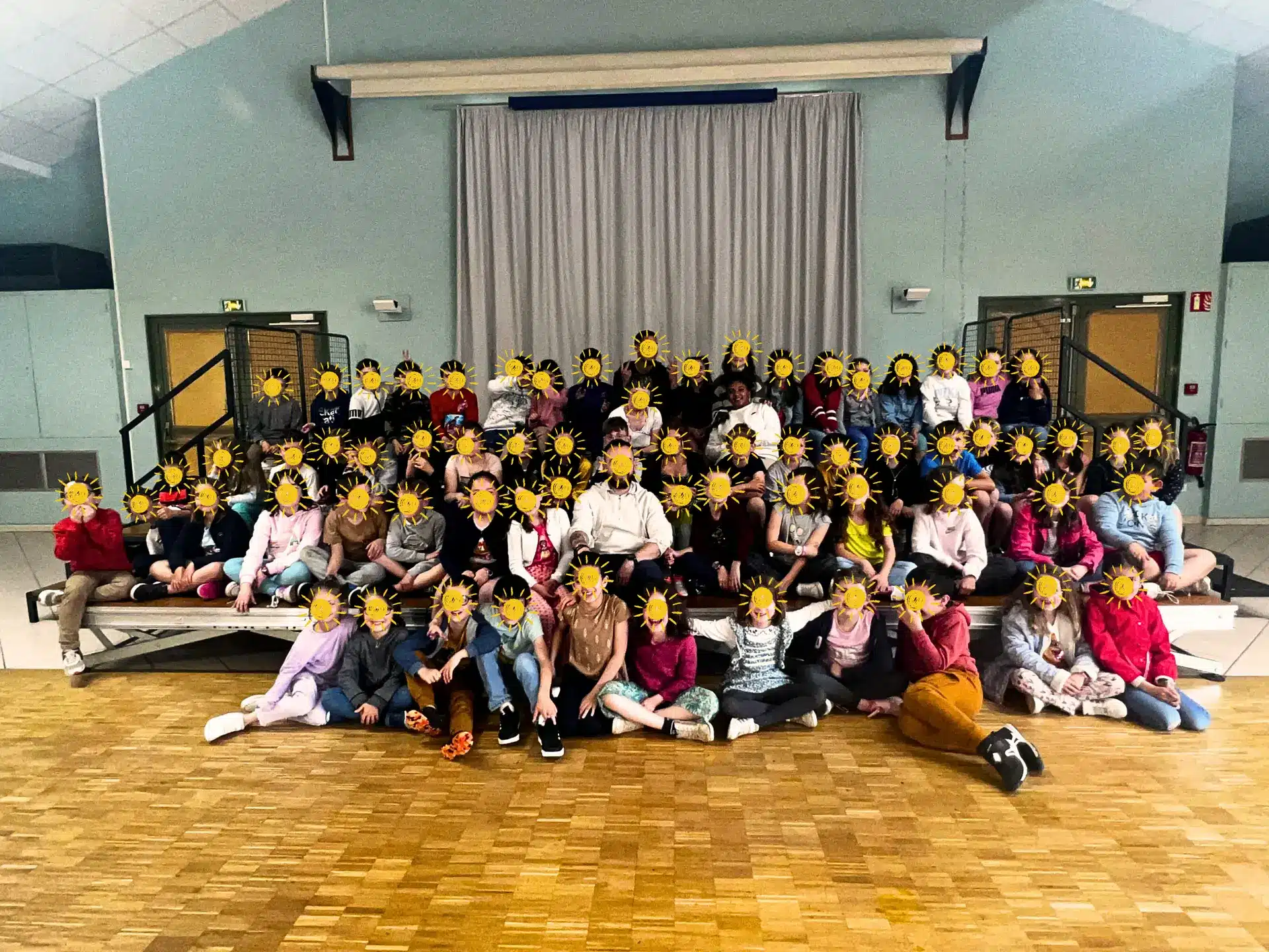 restaurant scolaire et périscolaire jasseron
