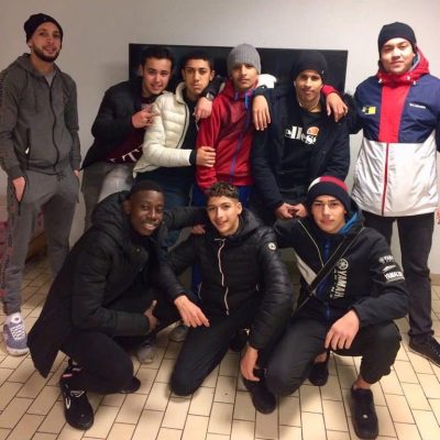 Jeunes Prev Jeunes Prev